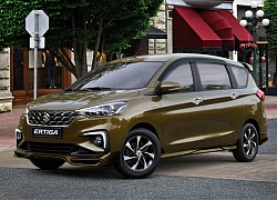 Bảng giá ôtô Suzuki tháng 10/2022: Thêm sản phẩm mới