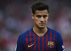 Barca 'nợ như Chúa Chổm' khắp châu Âu