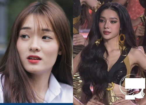 Best visual MGV 2022: Tưởng lạ hoá quen, "lột xác" khó nhận ra