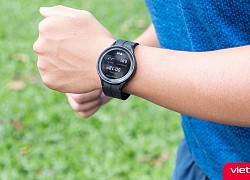 Bí quyết tốt hơn mỗi ngày chưa bao giờ dễ dàng hơn nhờ có Samsung Galaxy Watch5 Series