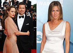 Brad Pitt và Jennifer ly hôn không phải do "kẻ thứ 3" Angelina Jolie mà là vì 1 nguyên nhân?