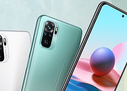 Redmi Note 12 Sereis sẽ hỗ sạc nhanh nhất từ trước đến nay 210W