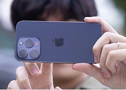 Camera iPhone 14 Pro quay phim hành động "đỉnh" cỡ nào?