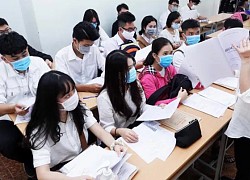 'Chạy đua' xét tuyển đại học bổ sung trong tháng 10