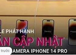 Chi tiền triệu độ vỏ iPhone cũ lên iPhone 14