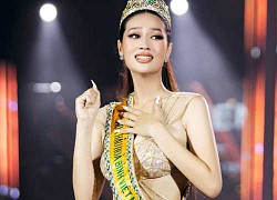 Chia sẻ đầu tiên của tân Miss Grand Vietnam Đoàn Thiên Ân sau khi đăng quang