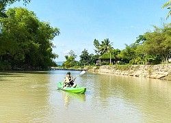 Chinh phục suối Ba Hồ - Khánh Hòa