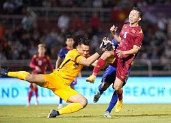 Chưa vội định đội hình cho AFF Cup