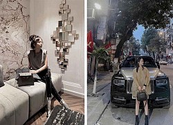 Chuyện tình công tử nhà giàu và cô hot girl, đám cưới rước dâu bằng BMW gần 2 thập kỷ trước