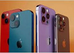 Có giá bán trung bình cao, iPhone 14 Series vẫn "đắt hàng"