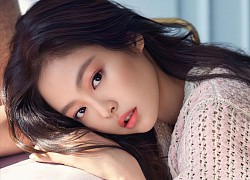 Công ty yêu cầu cảnh sát điều tra người phát tán ảnh Jennie nhóm Blackpink