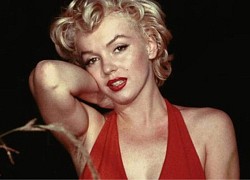 Cuộc đời bi thảm của biểu tượng gợi cảm Marilyn Monroe