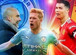 Cựu sao Man City dự đoán về trận Derby Manchester