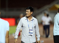 Dàn huyền thoại bóng đá Việt Nam đấu trí đầy cảm xúc ở "chung kết ngược" V-League