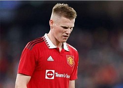 Danh tính 'bốn kẻ tội đồ' khiến MU thua thảm tại derby Manchester