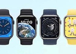 Điểm danh 5 tính năng nổi bật của watchOS 9 mà bạn nên trải nghiệm