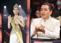 Đoàn Thiên Ân bị tố mua giải Miss Grand VN, quản lý đáp trả: &#8220;Mồ côi mẹ, bố bệnh ở đó mà có tiền&#8221;