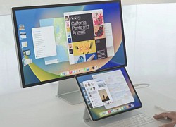 Dùng thử Stage Manager trên iPad Pro 2018 với iPadOS 16.1 Beta