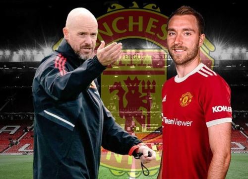 Erik ten Hag quyết phá dớp buồn 35 năm derby MU đấu Man City