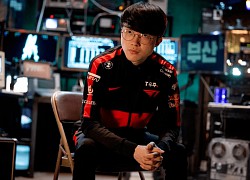 Faker đưa ra nhận xét về LPL và LCK, khẳng định muốn đối đầu và hạ gục RNG