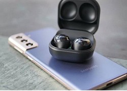 Galaxy Buds2 Pro có gì mới: Thiết kế công thái học, chất âm ấn tượng, pin được nâng cấp đi kèm mức giá hấp dẫn Buds2