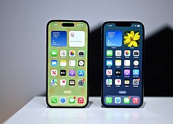 Giá bán cao hơn nhưng doanh số iPhone 14 đã vượt mặt iPhone 13 năm ngoái