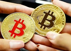 Giá Bitcoin hôm nay 2/10: Bitcoin quay đầu lao dốc