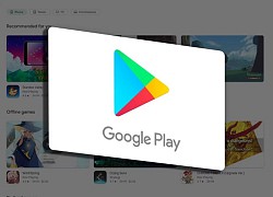 Google cải thiện giao diện Play Store cho máy tính bảng. Sẽ có Pixel Tablet trong tương lai?