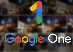 Google One là gì? Sự khác biệt giữa Google One và Google Drive