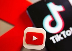 Google Shorts tiếp tục "chôm" thêm một tính năng khác của TikTok