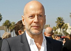 Hậu giải nghệ, Bruce Willis vẫn sẽ xuất hiện trên màn ảnh nhờ công nghệ AI