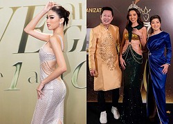 Hé lộ dàn khách mời đổ bộ đêm Chung kết Miss Grand Vietnam, 2 nhân vật quốc tế được mong chờ