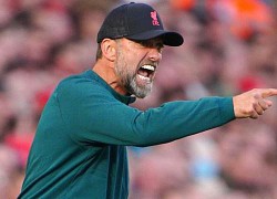 HLV Klopp ngao ngán lý giải về trận hòa sốc của Liverpool