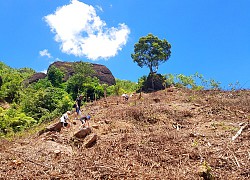 Khám phá động Tiên Công - Thừa Thiên Huế