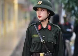 Học viện An ninh nhân dân thông báo tuyển bổ sung