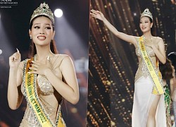 Phản ứng của khán giả quốc tế về Tân Miss Grand Vietnam 2022