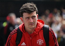 Họp báo Man City vs MU: Ten Hag báo 'tin vui' về Maguire, có đấu pháp trị Haaland