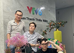 BTV, MC trong ngày VTV6 chính thức dừng hoạt động sau 15 năm phát sóng