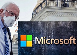 Microsoft có động thái mới trong thương vụ Activision