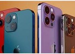 iPhone 14 Plus 128GB khi nào về Việt Nam? Giá bao nhiêu?