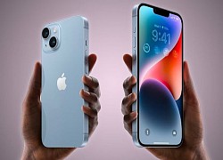 iPhone 14 Plus bắt đầu "đắt hàng"