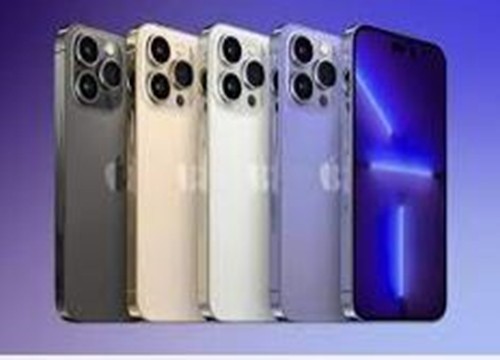 iPhone 14 Pro Max ở Mỹ giá bao nhiêu?