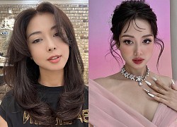 Jennifer Phạm tóc mới trẻ đẹp, Tâm Tít làm mẹ 2 con vẫn 'tự nhận' 18 tuổi