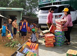 Kêu gọi quyên góp từ thiện như thế nào cho đúng luật