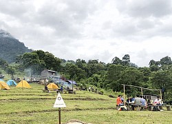 Khánh Sơn: Mong sớm có tour trekking Tà Giang