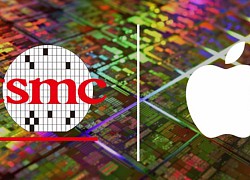 Đề nghị tăng giá sản xuất chip 3nm lên thêm 6%, TSMC bị Apple thẳng thừng từ chối