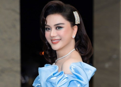 Lâm Khánh Chi đăng bài giữa đêm sau khi xem xong chung kết Miss Grand Vietnam