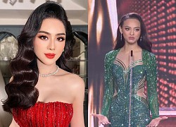 Lâm Khánh Chi đăng đàn xót xa cho Mai Ngô sau cuộc thi Miss Grand, CĐM tranh cãi dữ dội phải xóa bài