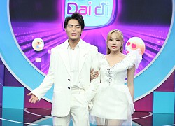 Lê Dương Bảo Lâm làm MC gameshow sau màn hát nhạc chế gây tranh cãi