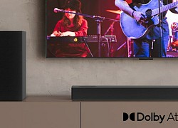 LG ra mắt loạt sản phẩm loa âm thanh mới tại Việt Nam